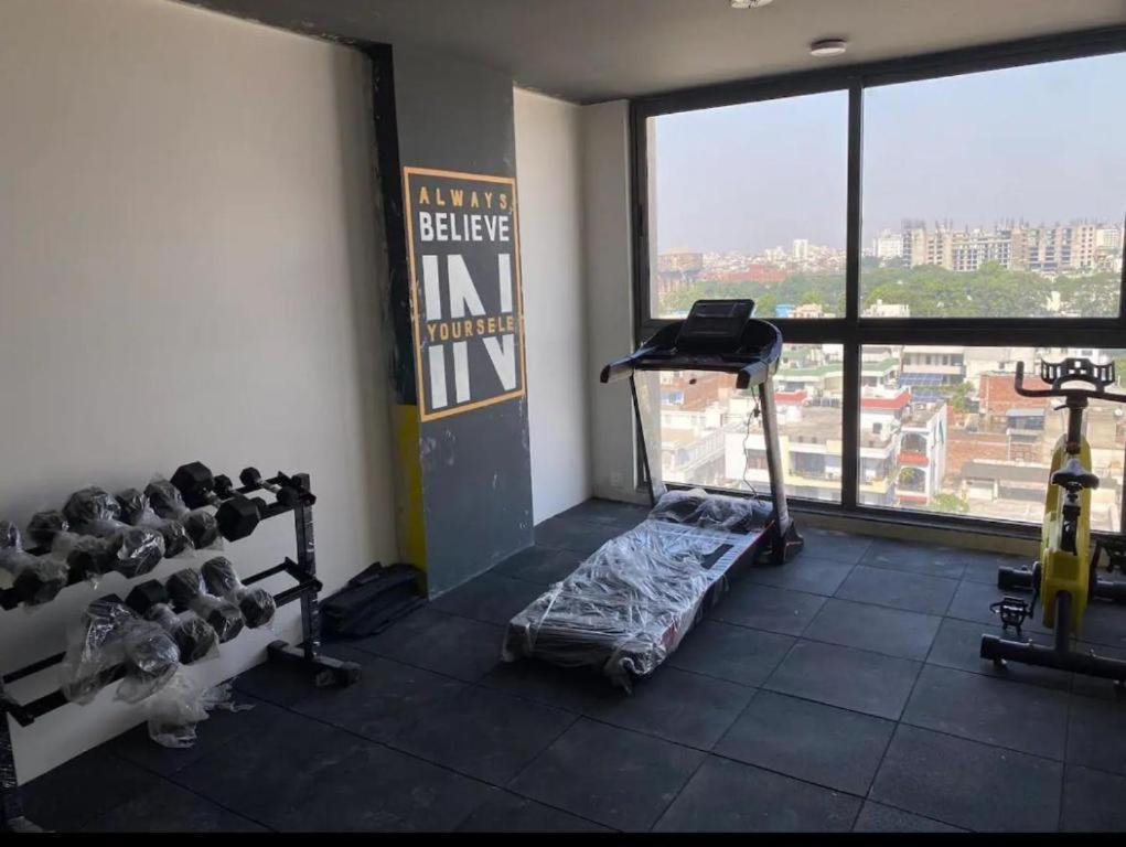 Sheesh Mahal - Family Studio Apt W Pool ชัยปุระ ภายนอก รูปภาพ