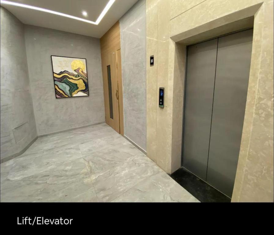 Sheesh Mahal - Family Studio Apt W Pool ชัยปุระ ภายนอก รูปภาพ